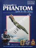 McDonnell F-4 Phantom by LAKE, Jon